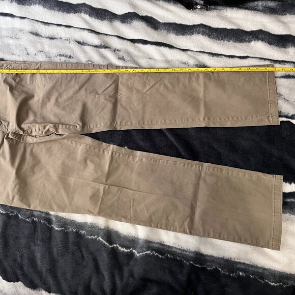 Lucky Brand Men's Chino Styled Pants - Picture 4 of 6